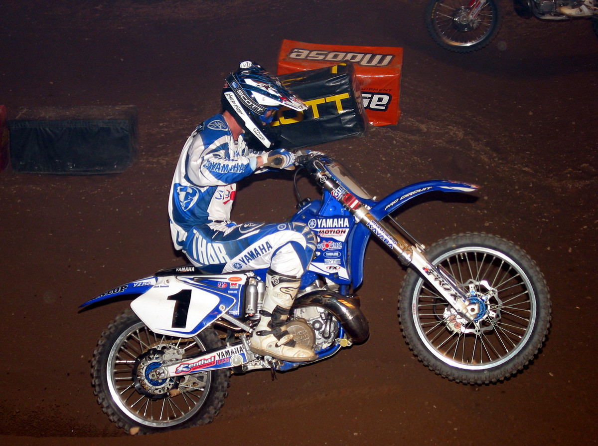 RIP Josh Demuth - Moto-Related - Motocross Forums / Message Boards ...